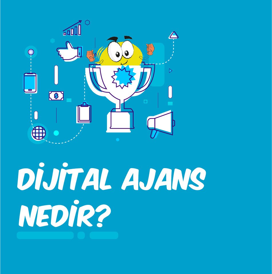 Dijital Ajans Nedir?