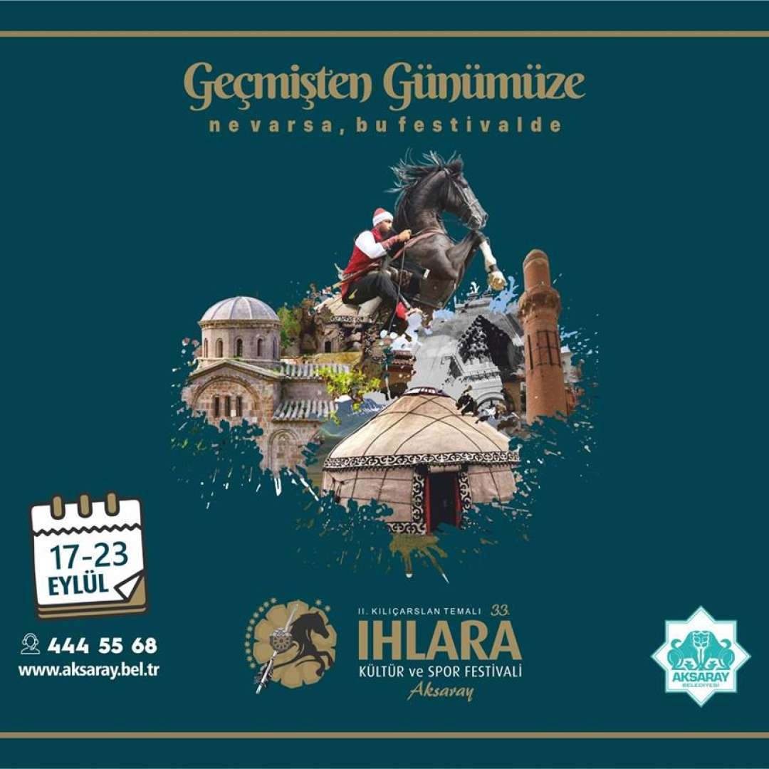 Ihlara-Festivali